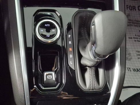 New 2026 Chevrolet Colorado LT w/ Advanced Trailering Package image 17