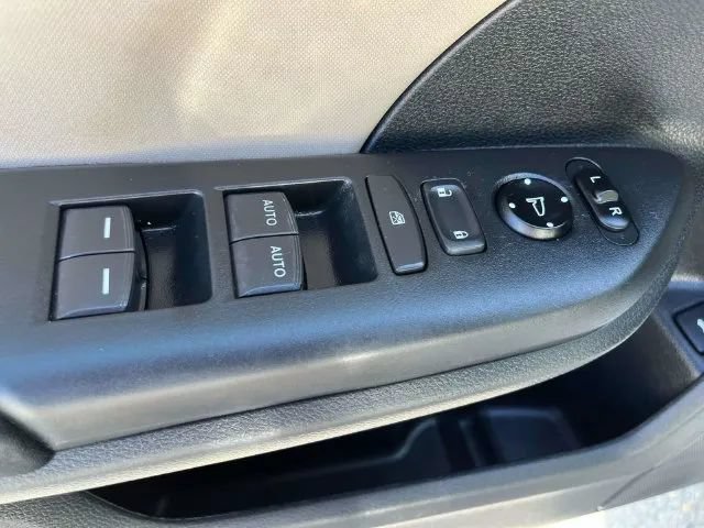 Used 2019 Honda Civic EX image 27
