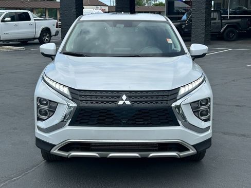 Used 2024 Mitsubishi Eclipse Cross image 10