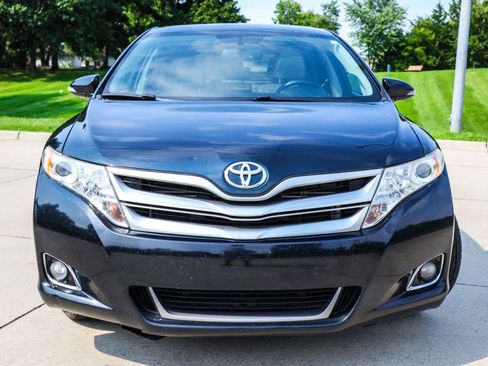 Used 2013 Toyota Venza XLE w/ XLE Premium Pkg AWD/4WD image 18