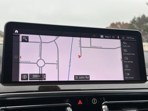 Certified 2023 BMW X3 xDrive30i w/ Premium Package image 42