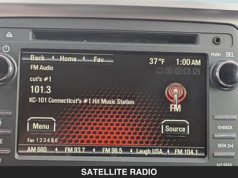 Used 2015 GMC Acadia SLE image 23