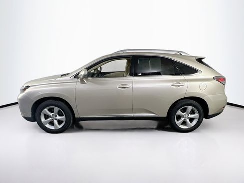 Used 2015 Lexus RX 350 AWD image 8