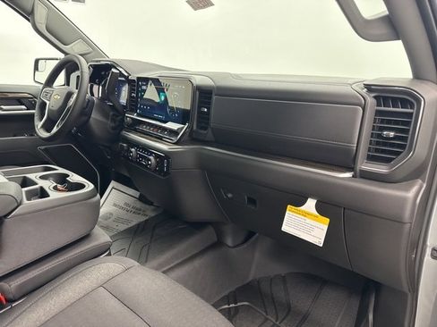 New 2026 Chevrolet Silverado 1500 LT w/ Protection Package image 30