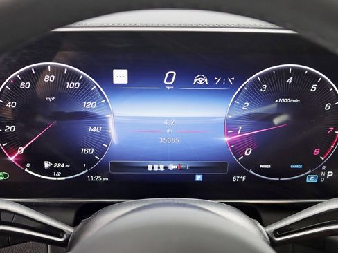 Used 2023 Mercedes-Benz GLC 300 4MATIC w/ Pinnacle Trim Package image 16