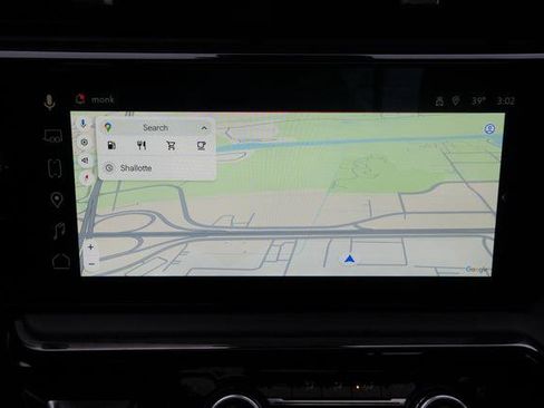 Used 2025 GMC Sierra 2500 AT4X image 22