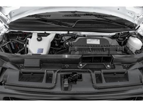 Used 2024 GMC Savana 2500 2500 U w/ Driver Convenience Package image 32