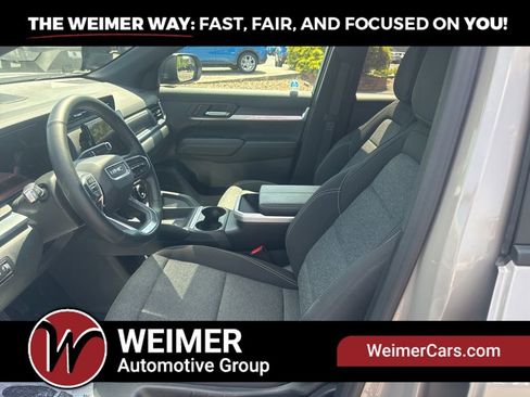 Used 2026 GMC Terrain Elevation w/ Black Edition AWD/4WD image 36
