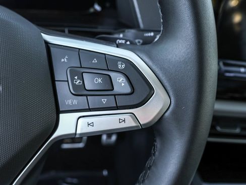 New 2026 Volkswagen Atlas Peak Edition AWD/4WD image 28