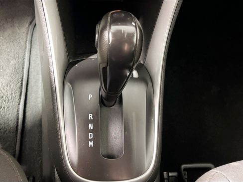 Used 2021 Chevrolet Trax LS w/ Tint and Cruise Package image 24