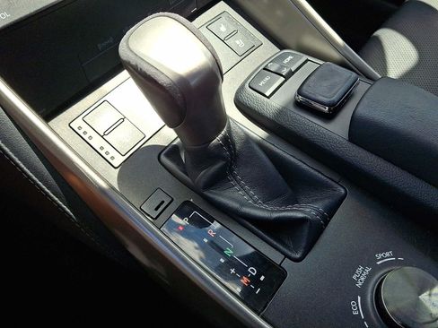 Used 2015 Lexus IS 250 AWD w/ Navigation System Package image 16