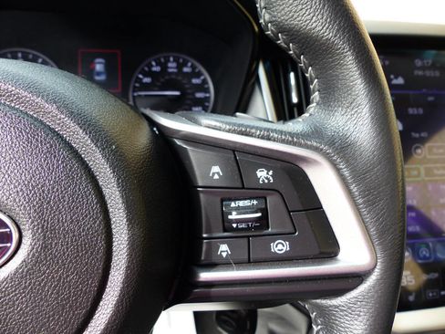 Used 2022 Subaru Legacy Premium AWD/4WD image 27
