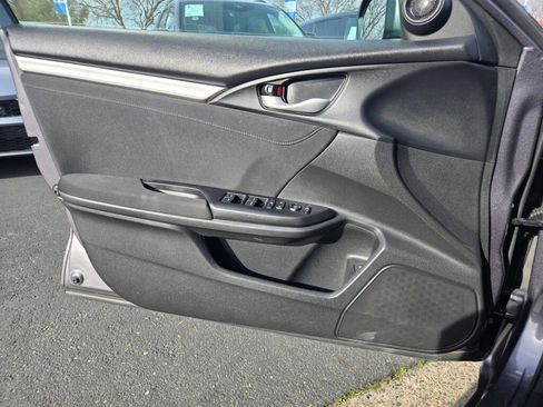 Used 2021 Honda Civic EX image 22