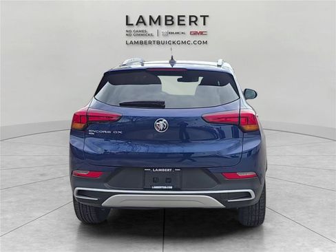 Used 2023 Buick Encore GX Select w/ Safety Package II image 4
