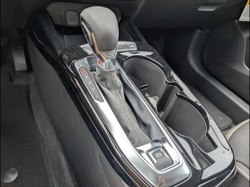 New 2026 Chevrolet Trax ACTIV w/ Driver Confidence Package image 10