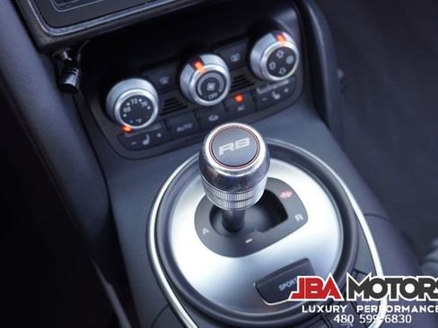 Used 2011 Audi R8 V10 AWD/4WD image 99