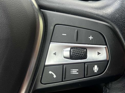 Used 2023 BMW i4 eDrive35 w/ Premium Package RWD image 28