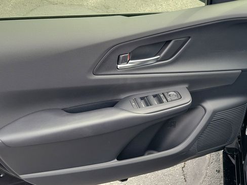 New 2026 Toyota Prius Plug-In Hybrid image 15