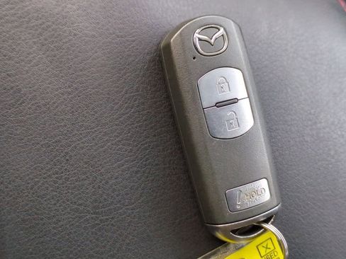 Used 2015 MAZDA MAZDA3 s Grand Touring image 36