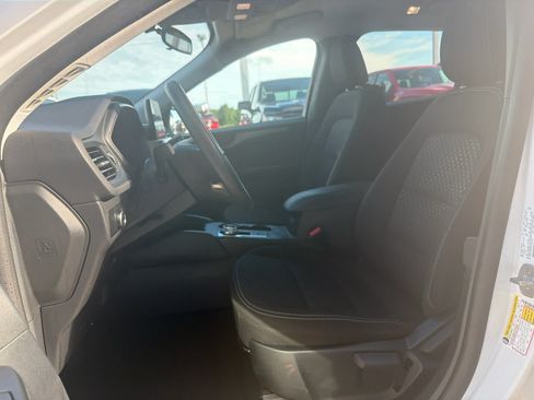 Used 2025 Ford Escape Active FWD image 14