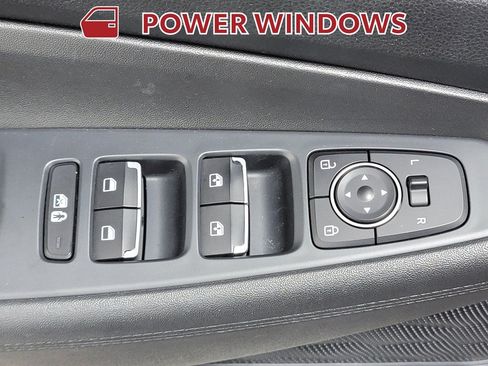Used 2022 Hyundai Santa Fe XRT FWD image 26