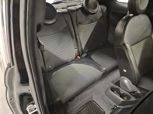 Used 2015 FIAT 500 Sport image 31