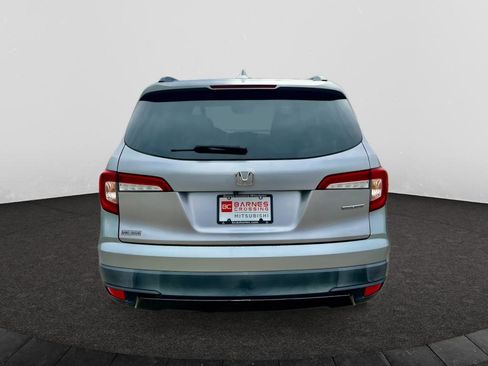 Used 2021 Honda Pilot Special Edition image 6