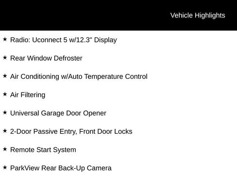 Used 2025 Jeep Wrangler Unlimited Sport AWD/4WD image 11