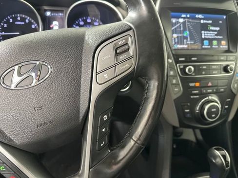 Used 2019 Hyundai Santa Fe XL image 16