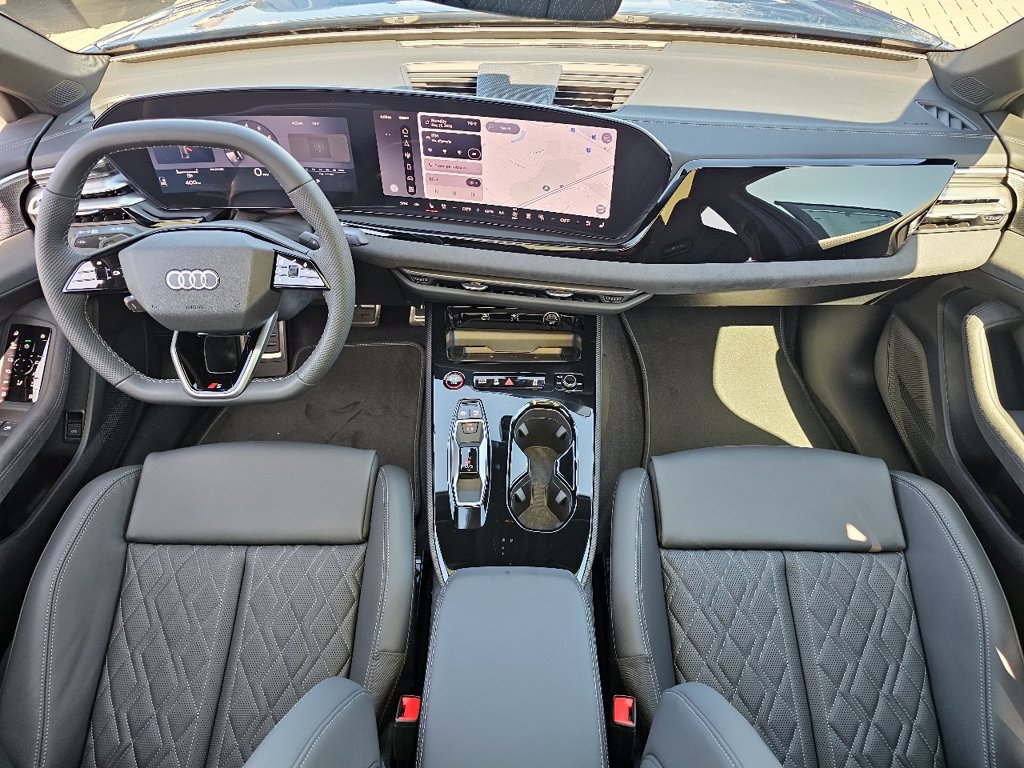 New 2026 Audi S5 Premium Plus AWD/4WD image 4