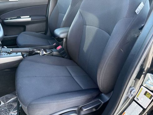 Used 2011 Subaru Forester 2.5X w/ Alloy Wheel Value Pkg image 17