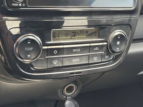Used 2024 Mitsubishi Mirage LE FWD image 22