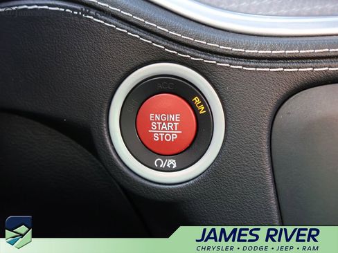 Used 2022 Dodge Charger SRT Hellcat image 32