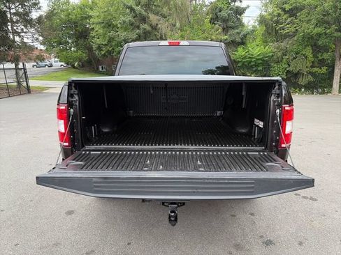 Used 2019 Ford F150 XLT AWD/4WD image 10