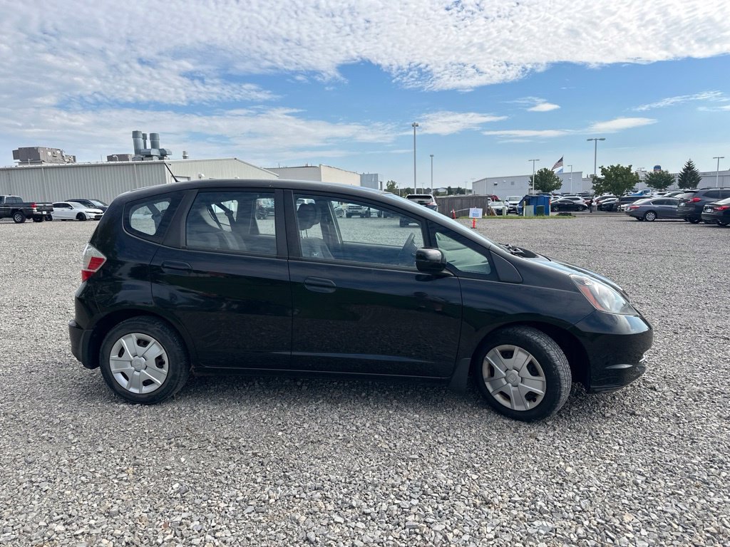 Used 2013 Honda Fit image 11