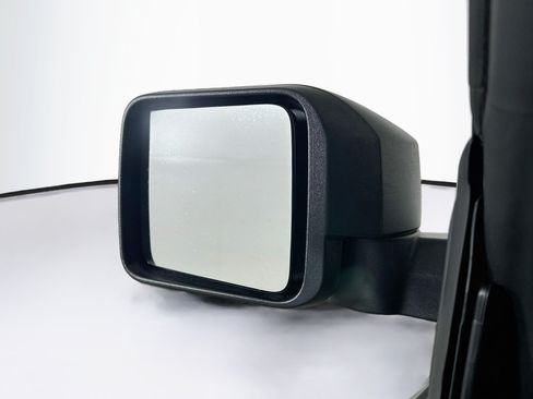 Used 2025 Ford Bronco Big Bend AWD/4WD image 16