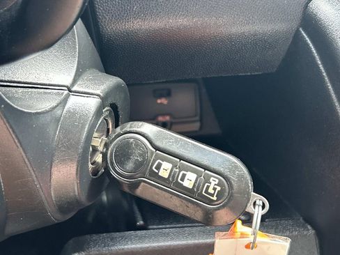 Used 2017 RAM ProMaster 1500 image 30