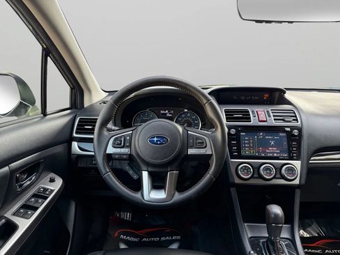 Used 2017 Subaru Crosstrek 2.0i Limited AWD/4WD image 28