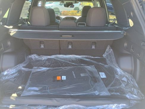 New 2026 Subaru Forester Premium image 15