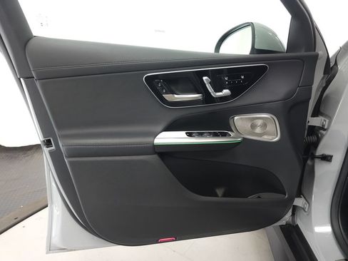 Certified 2026 Mercedes-Benz GLC 300 4MATIC image 5