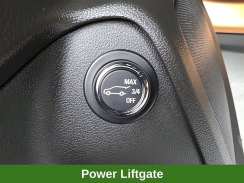 Used 2024 Chevrolet TrailBlazer ACTIV w/ Convenience Package AWD/4WD image 23