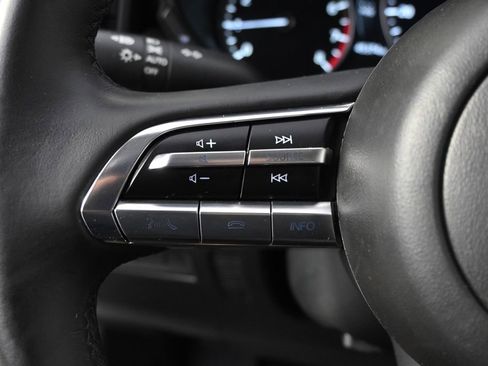 Used 2025 MAZDA CX-50 AWD 2.5 S w/ Preferred Package image 34