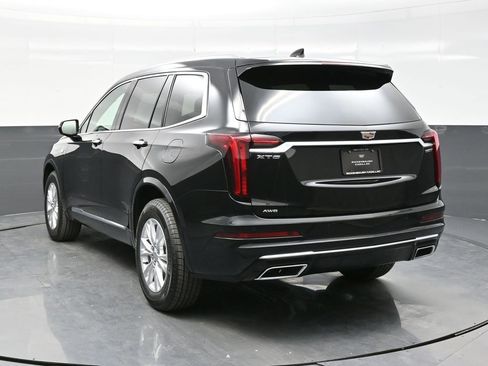 New 2025 Cadillac XT6 Luxury w/ LPO, Floor Liner Package image 5