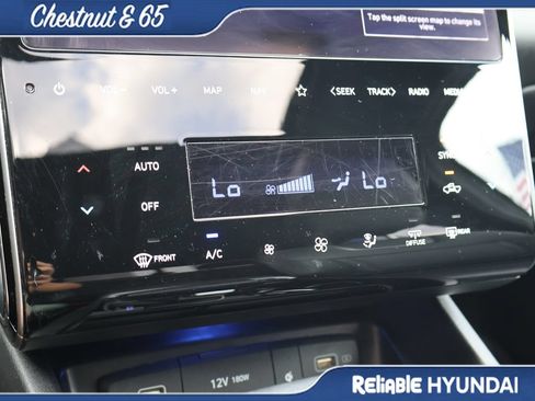 Used 2023 Hyundai Santa Cruz Limited w/ Cargo Package AWD/4WD image 35
