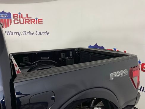 New 2026 Ford F150 XLT image 11