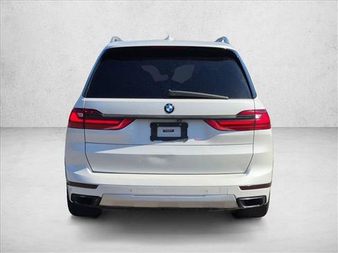Used 2020 BMW X7 xDrive40i w/ Premium Package AWD/4WD image 6