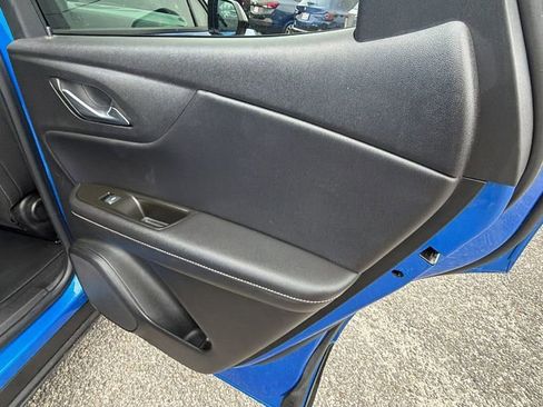 Certified 2025 Chevrolet Blazer LT w/ Midnight/Sport Edition image 17