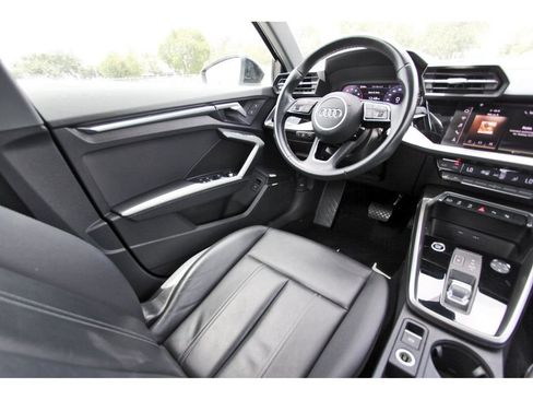 Used 2024 Audi A3 2.0T Premium FWD image 9