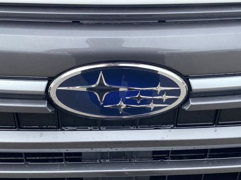 New 2026 Subaru Forester Touring AWD/4WD image 25