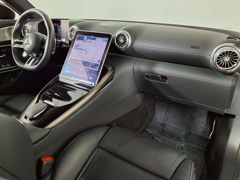 Used 2023 Mercedes-Benz SL 43 AMG w/ Driver Assistance Package image 7